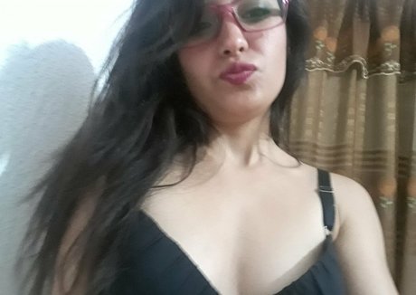 Foto desnuda filtrada de OnlyFans de Ferlima