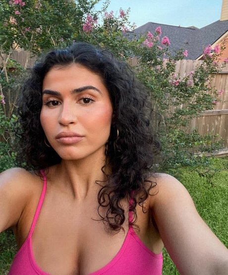 Foto desnuda filtrada de OnlyFans de Itstaleen