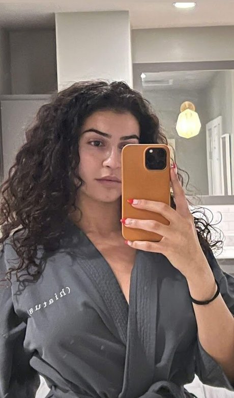 Foto desnuda filtrada de OnlyFans de Itstaleen