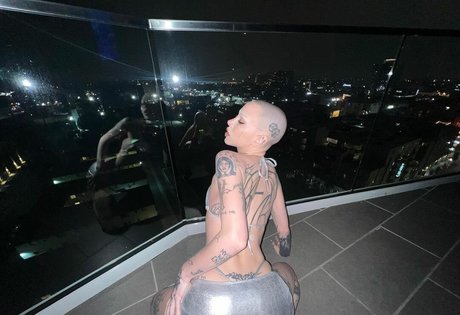 Foto desnuda filtrada de OnlyFans de Siiickbrain