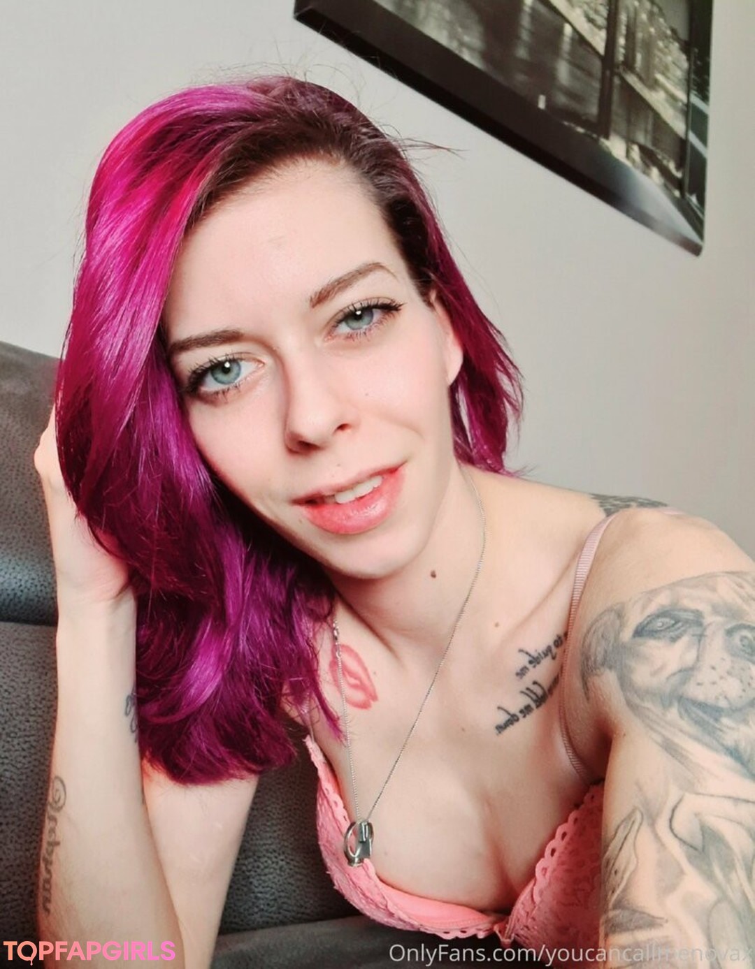 Foto desnuda filtrada de OnlyFans de Xlilagreyyfree #38 Foto desnuda filtrada de OnlyFans de Xlilagreyyfree #38