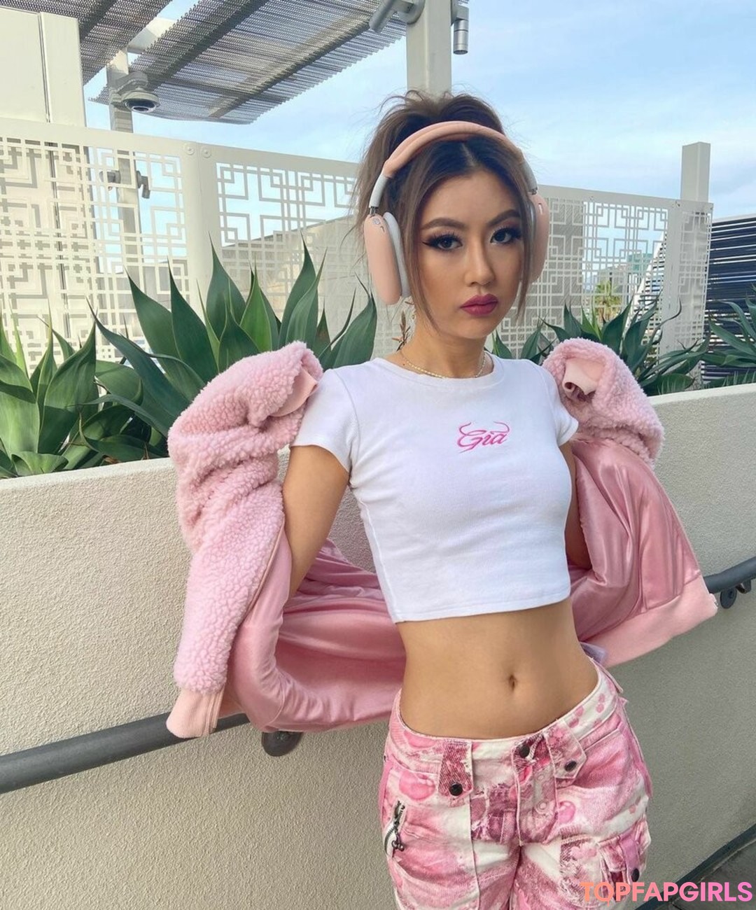 Foto desnuda filtrada de OnlyFans de Dj Camgirl #21 Foto desnuda filtrada de OnlyFans de Dj Camgirl #21