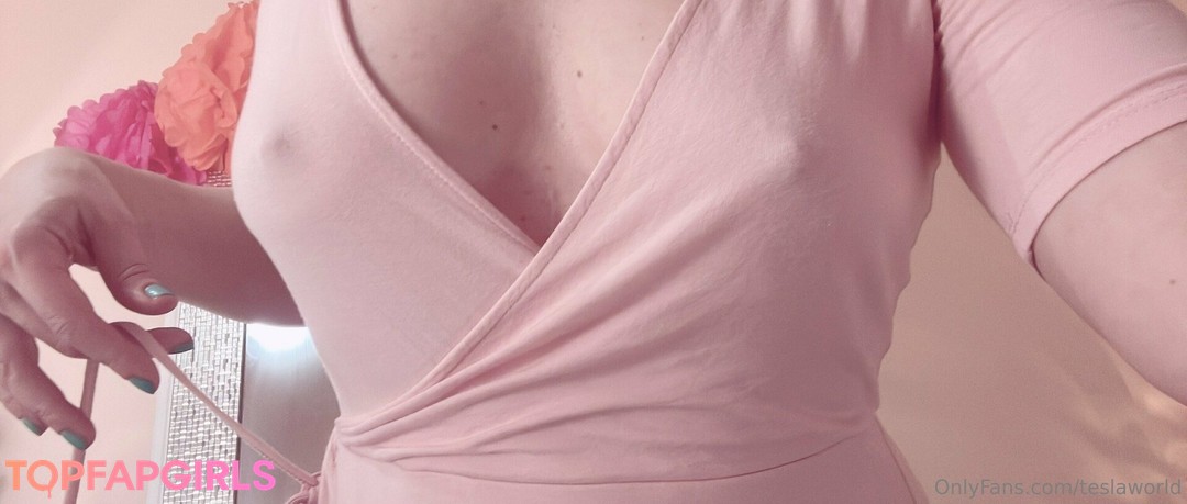 Foto desnuda filtrada de OnlyFans de Teslaworld #16 Foto desnuda filtrada de OnlyFans de Teslaworld #16