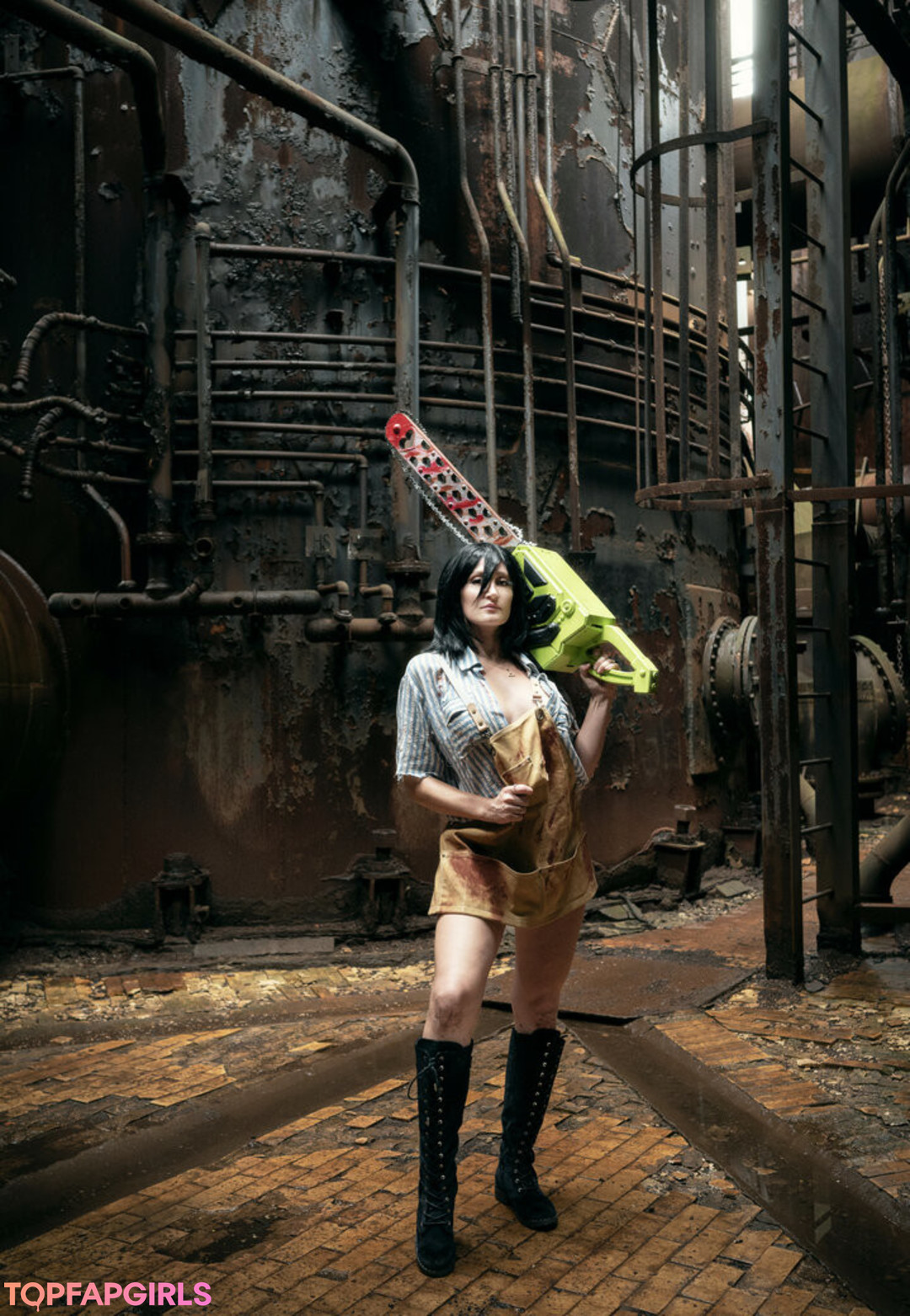 Foto desnuda filtrada de OnlyFans de Holly Wolf #1013 Foto desnuda filtrada de OnlyFans de Holly Wolf #1013