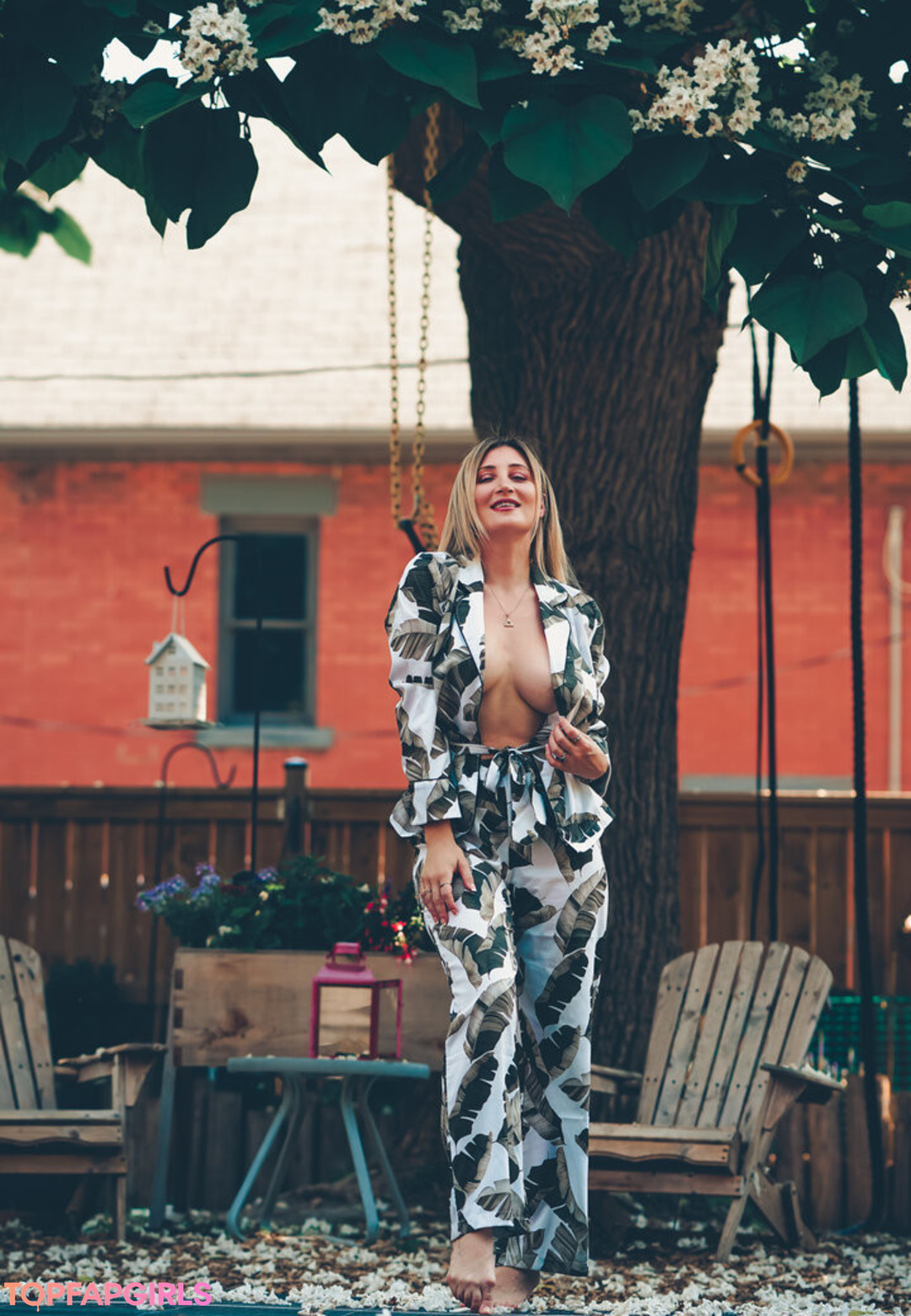 Foto desnuda filtrada de OnlyFans de Holly Wolf #1111 Foto desnuda filtrada de OnlyFans de Holly Wolf #1111