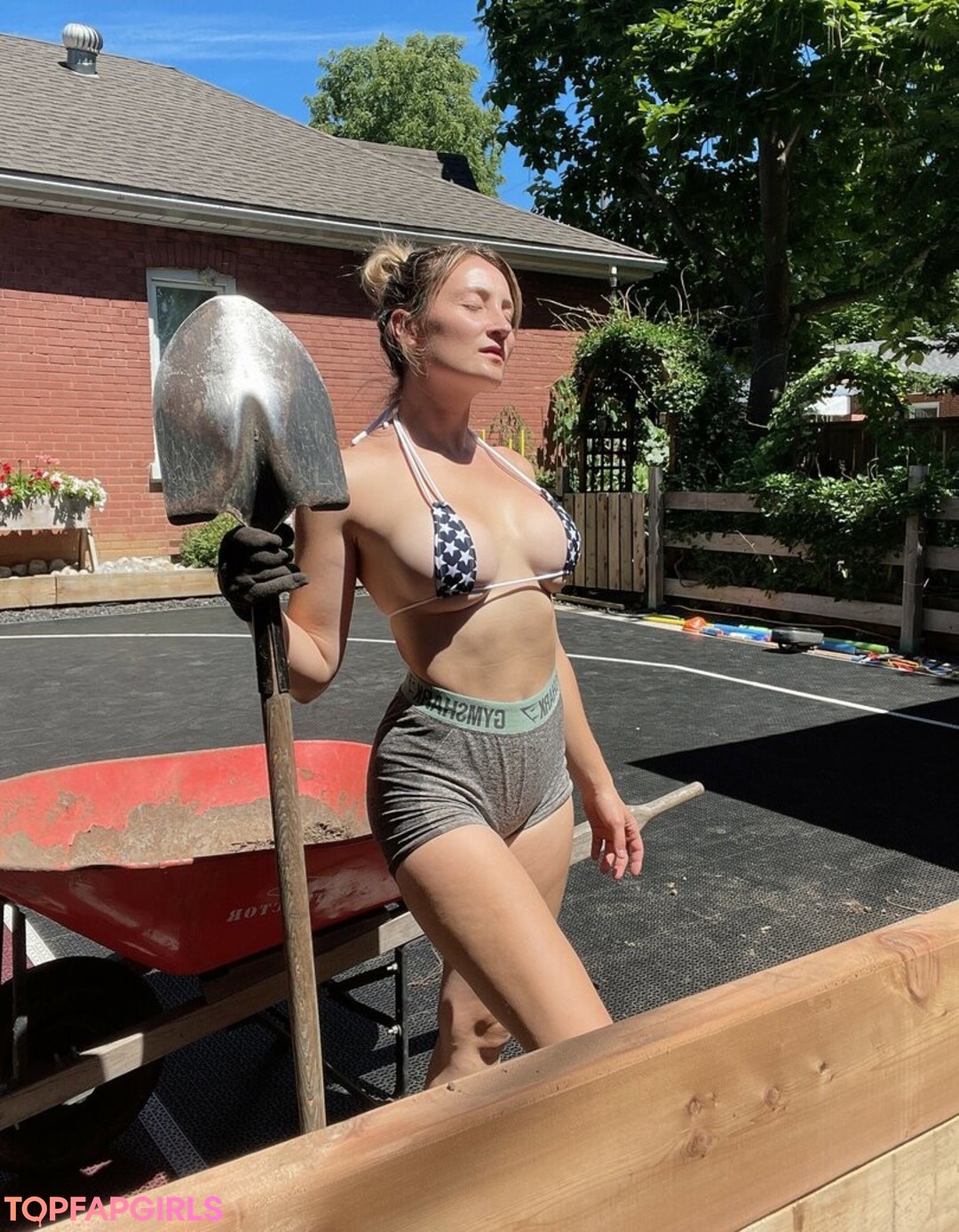 Foto desnuda filtrada de OnlyFans de Holly Wolf #160 Foto desnuda filtrada de OnlyFans de Holly Wolf #160