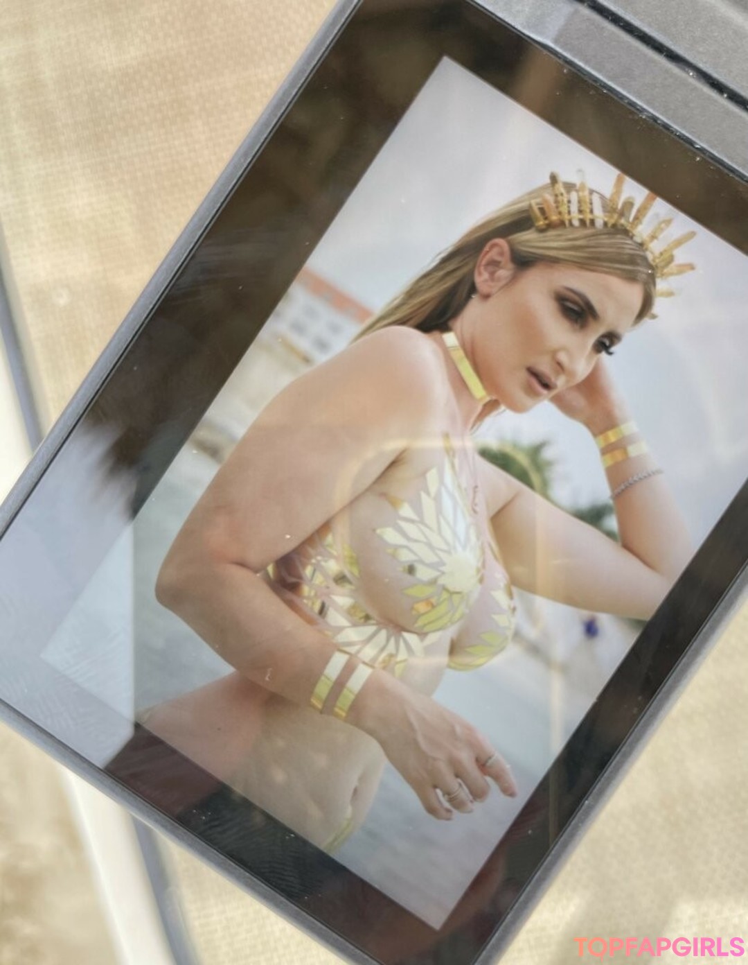 Foto desnuda filtrada de OnlyFans de Holly Wolf #478 Foto desnuda filtrada de OnlyFans de Holly Wolf #478