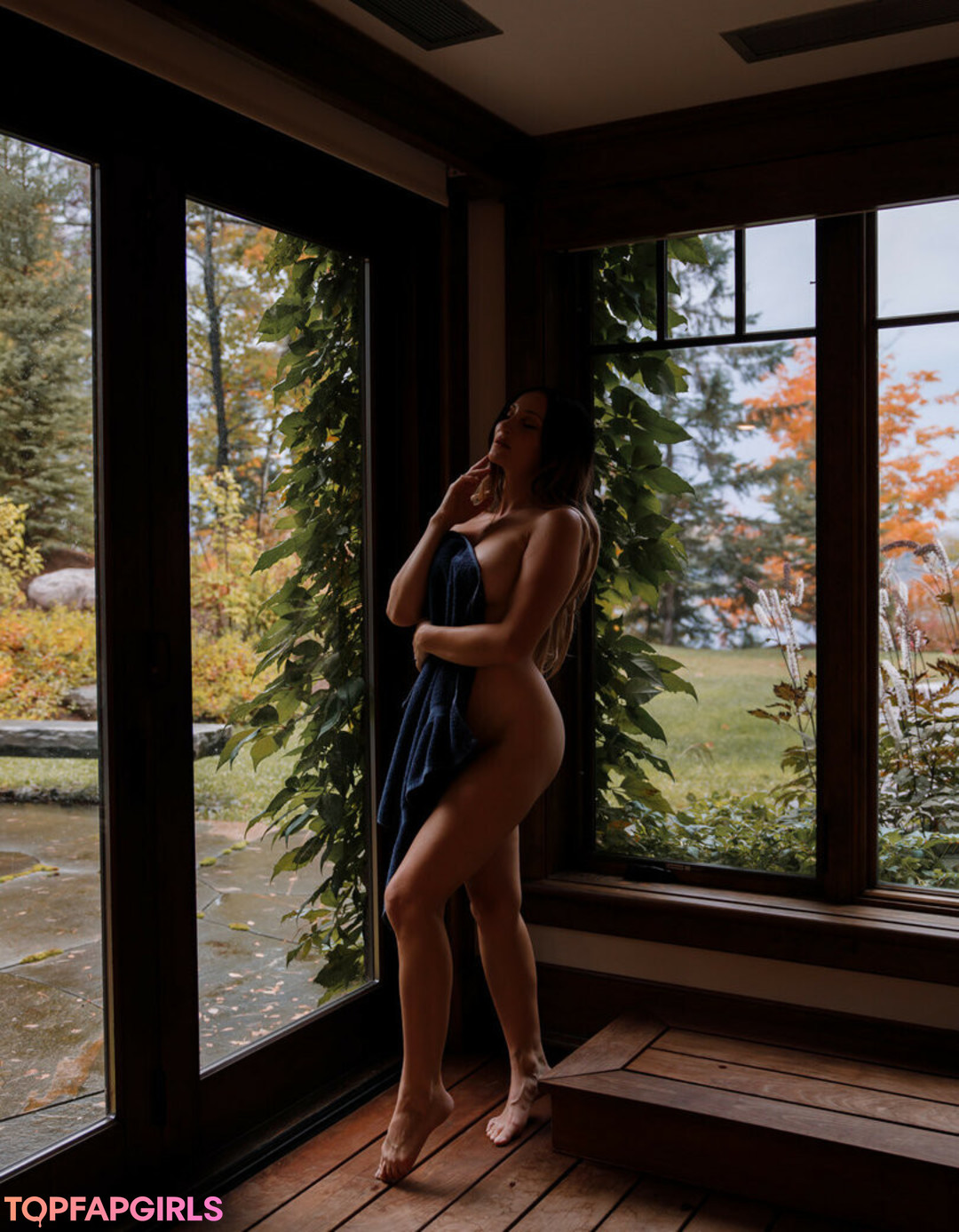 Foto desnuda filtrada de OnlyFans de Holly Wolf #84 Foto desnuda filtrada de OnlyFans de Holly Wolf #84