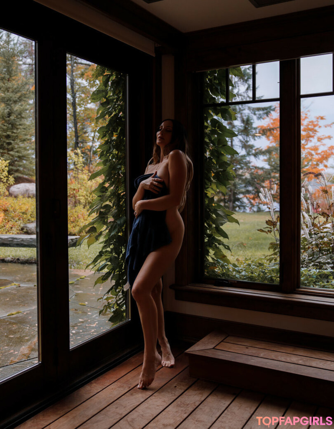 Foto desnuda filtrada de OnlyFans de Holly Wolf #86 Foto desnuda filtrada de OnlyFans de Holly Wolf #86