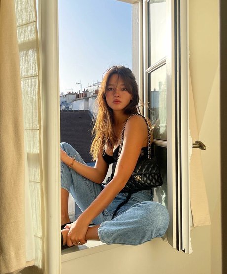 Lily Chee