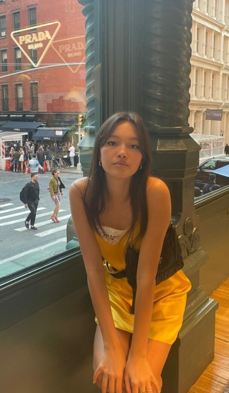 Lily Chee
