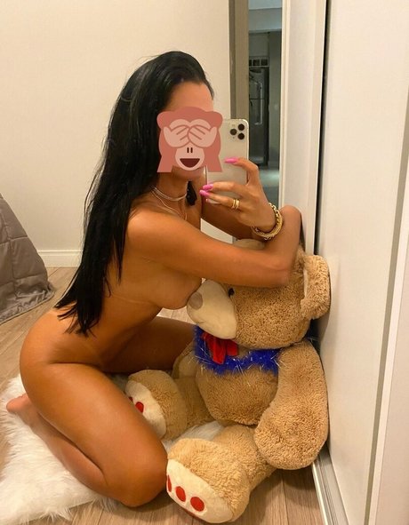 Foto desnuda filtrada de OnlyFans de Maira Fraga