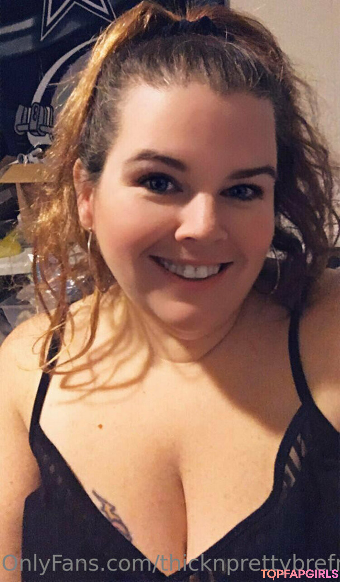 Foto desnuda filtrada de OnlyFans de Thicknprettybrefree #10 Foto desnuda filtrada de OnlyFans de Thicknprettybrefree #10