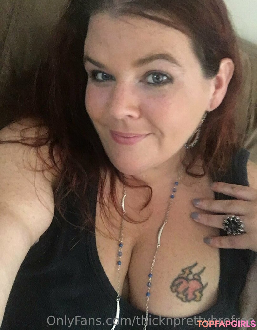 Foto desnuda filtrada de OnlyFans de Thicknprettybrefree #3 Foto desnuda filtrada de OnlyFans de Thicknprettybrefree #3