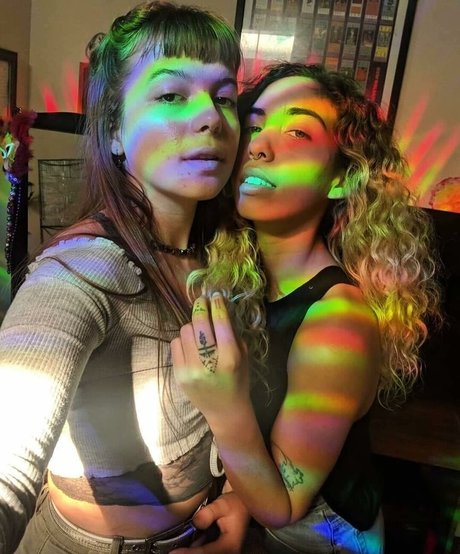 Foto desnuda filtrada de OnlyFans de Indigo De Souza