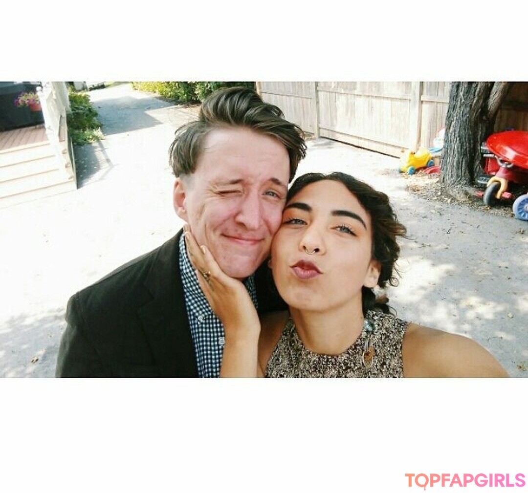 Foto desnuda filtrada de OnlyFans de Indigo De Souza #49 Foto desnuda filtrada de OnlyFans de Indigo De Souza #49