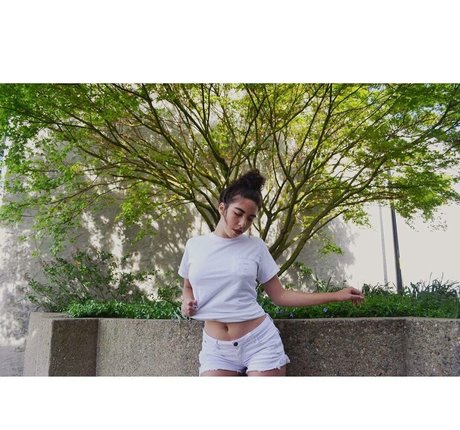 Foto desnuda filtrada de OnlyFans de Indigo De Souza