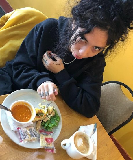 Indigo De Souza