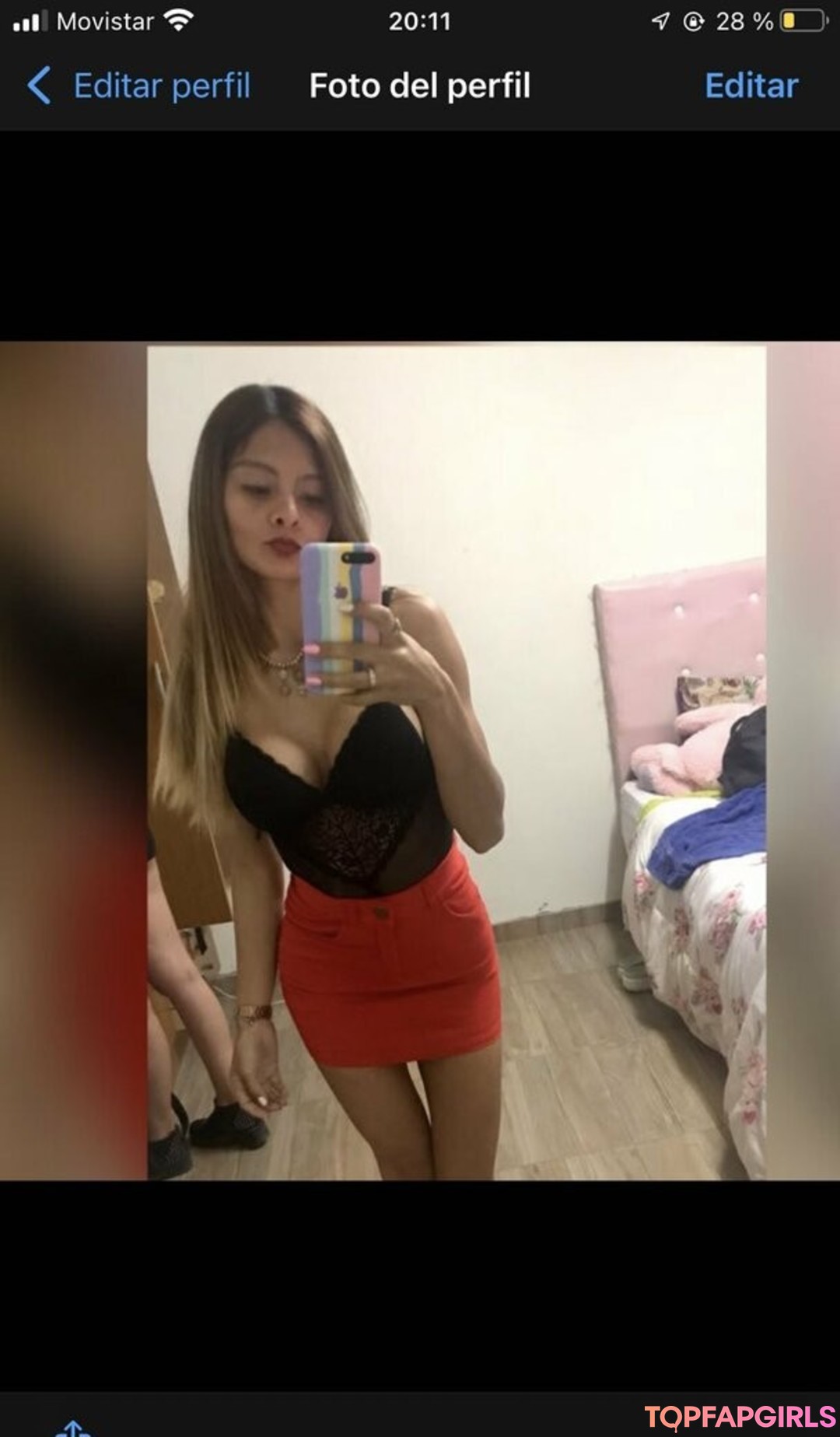 Foto desnuda filtrada de OnlyFans de Juicypussyxx #25 Foto desnuda filtrada de OnlyFans de Juicypussyxx #25