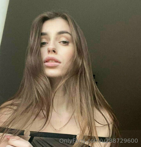Foto desnuda filtrada de OnlyFans de Judymi