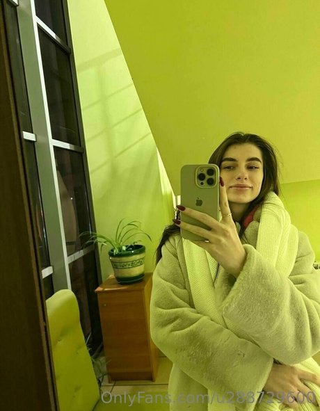 Foto desnuda filtrada de OnlyFans de Judymi