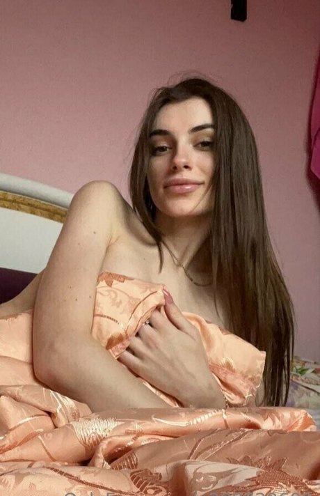 Foto desnuda filtrada de OnlyFans de Judymi