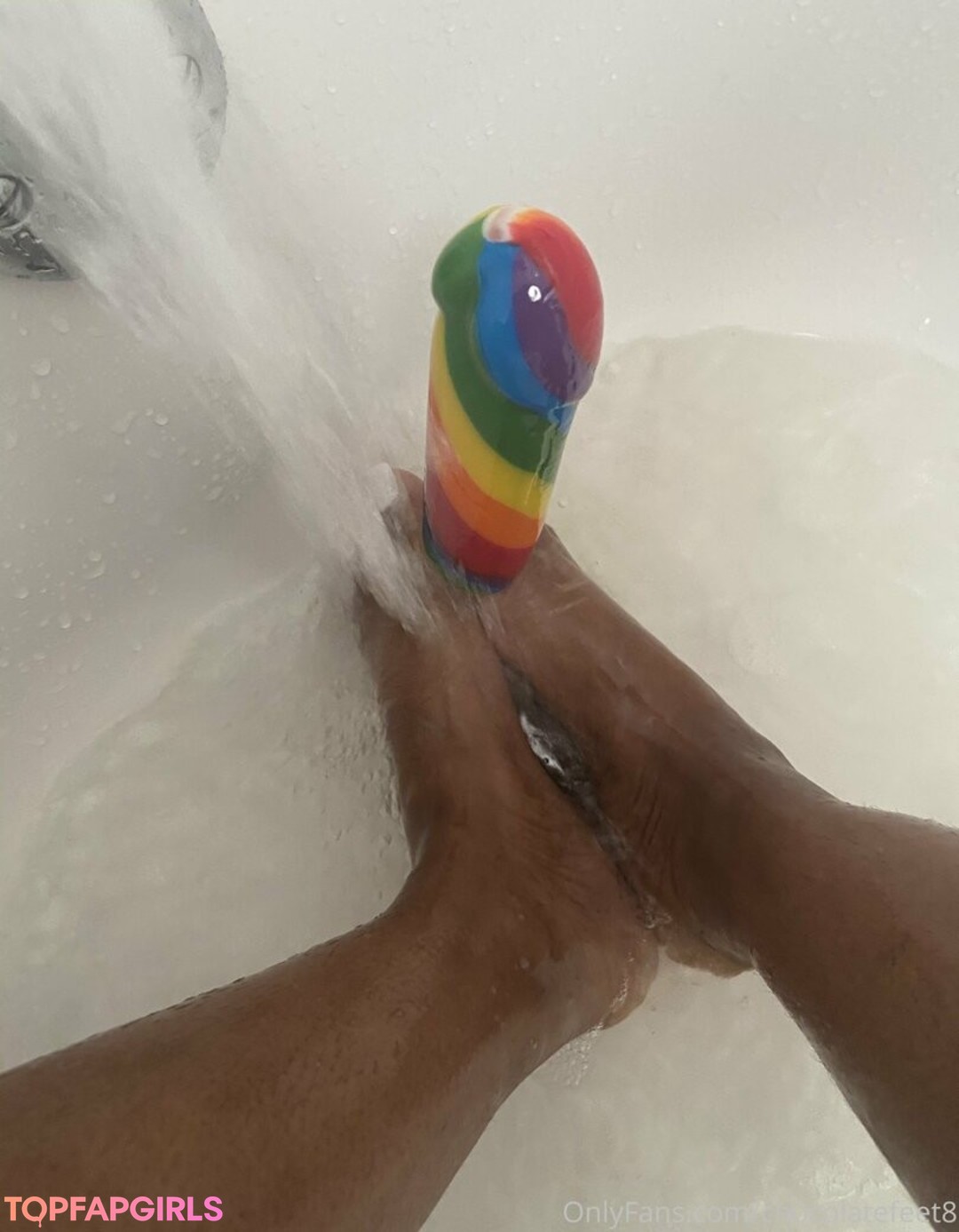 Foto desnuda filtrada de OnlyFans de Chocolatefeet8 #33 Foto desnuda filtrada de OnlyFans de Chocolatefeet8 #33