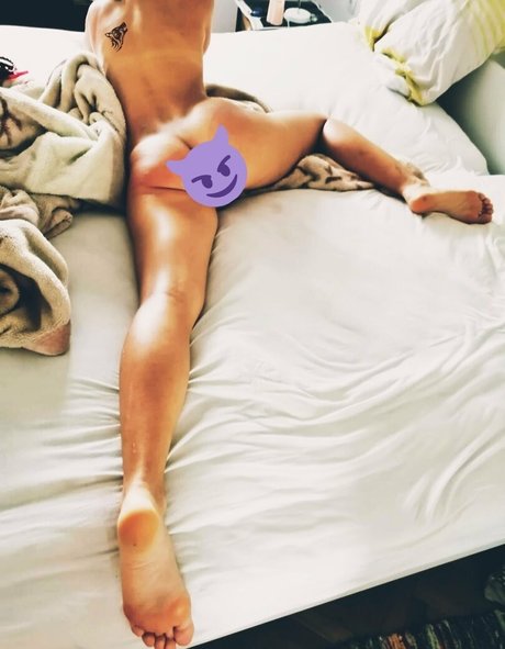 Foto desnuda filtrada de OnlyFans de Mywetkingdom