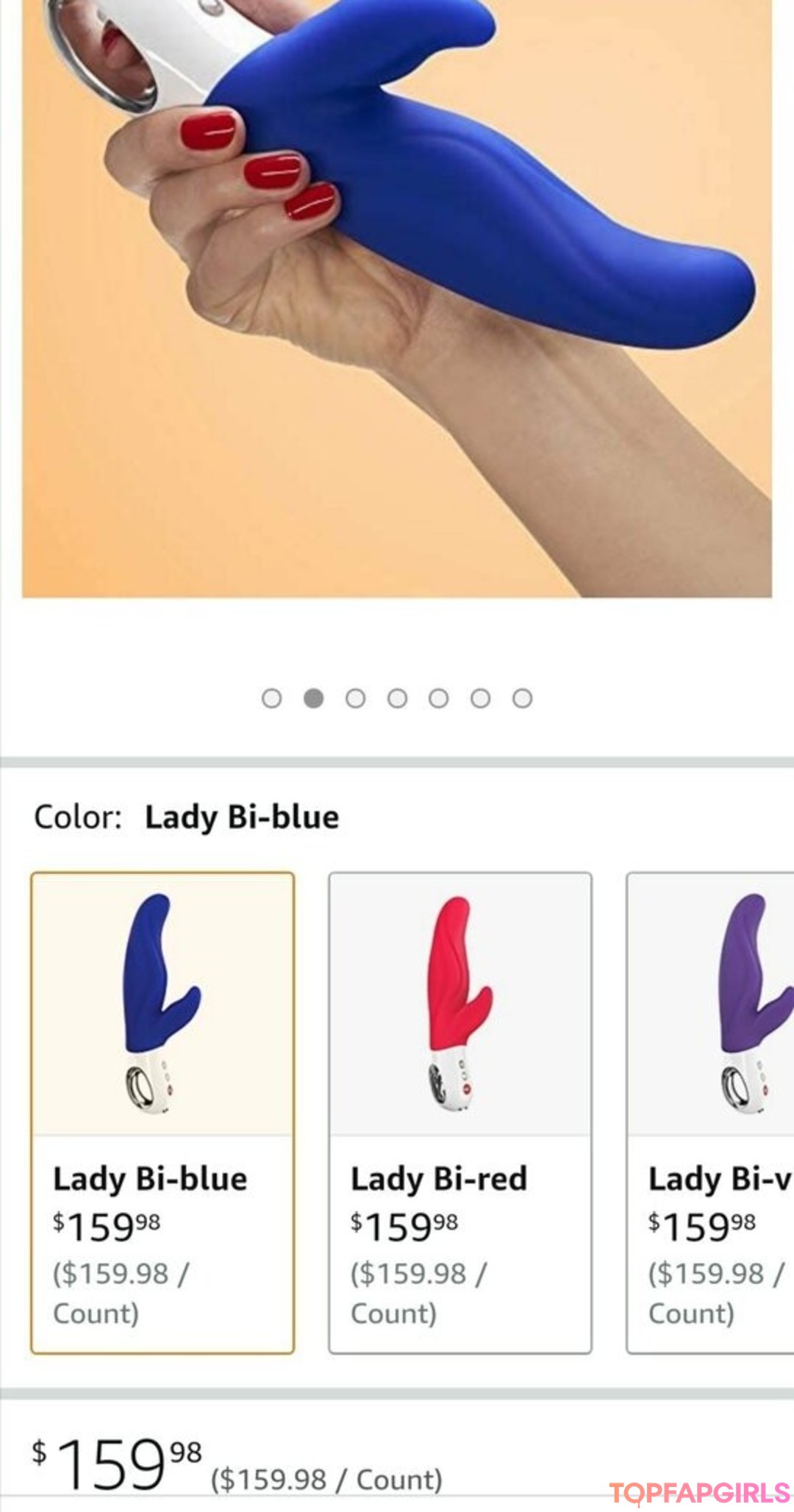 Foto desnuda filtrada de OnlyFans de Mywetkingdom #60 Foto desnuda filtrada de OnlyFans de Mywetkingdom #60