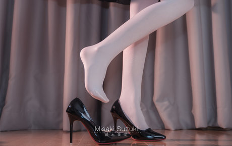 Misaki Suzuki
