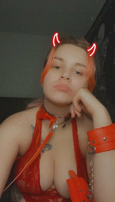 Foto desnuda filtrada de OnlyFans de Urokogal