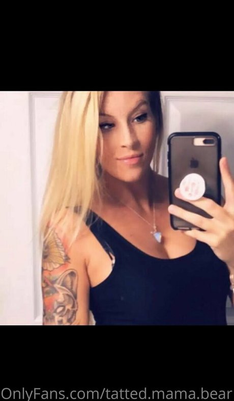 Tattedmamabear