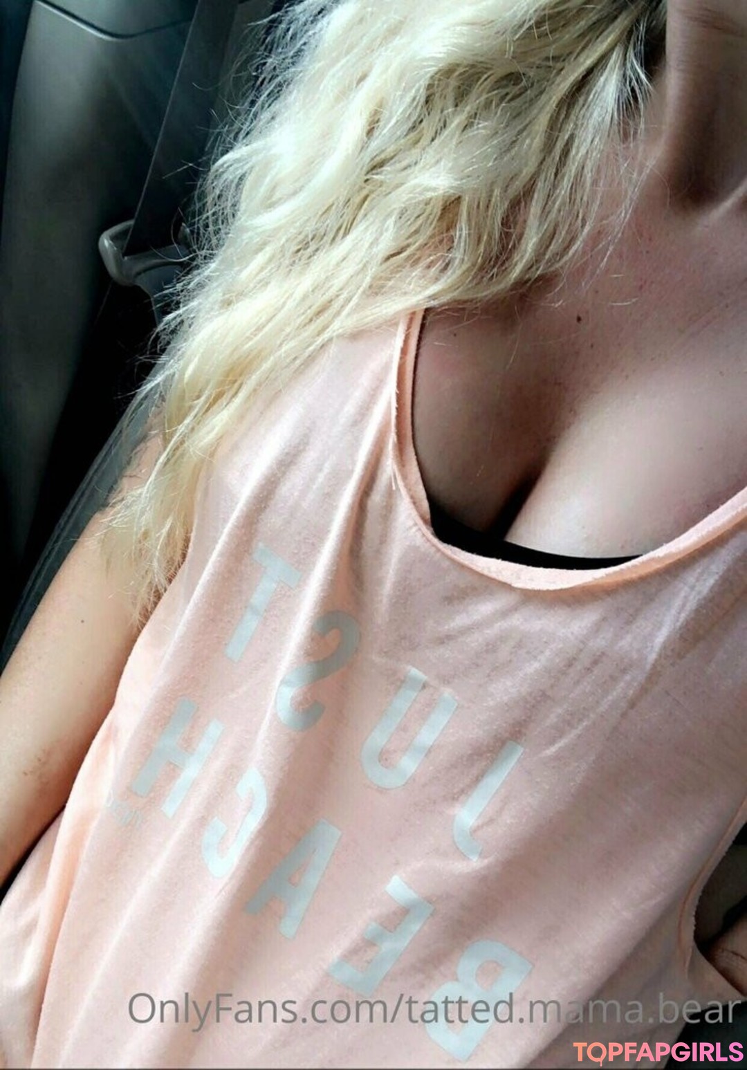 Foto desnuda filtrada de OnlyFans de Tattedmamabear #17 Foto desnuda filtrada de OnlyFans de Tattedmamabear #17