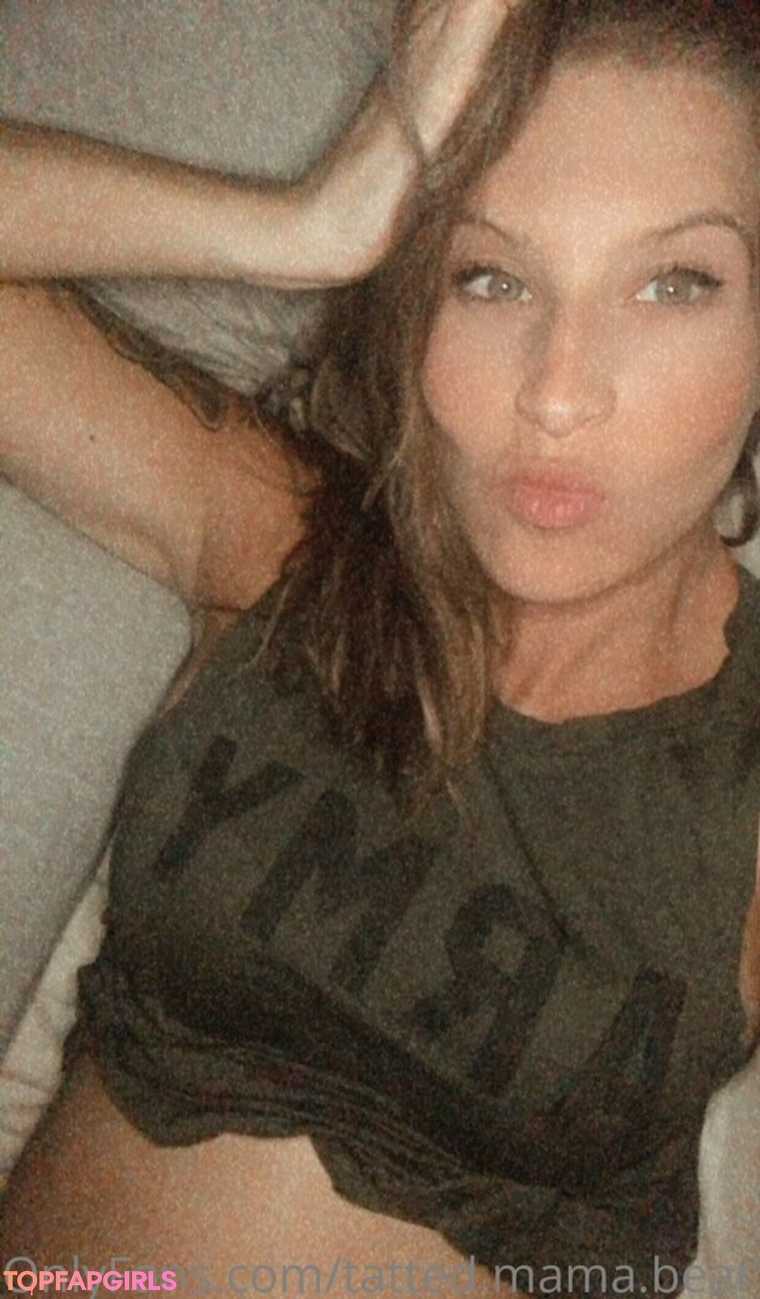 Foto desnuda filtrada de OnlyFans de Tattedmamabear #25 Foto desnuda filtrada de OnlyFans de Tattedmamabear #25