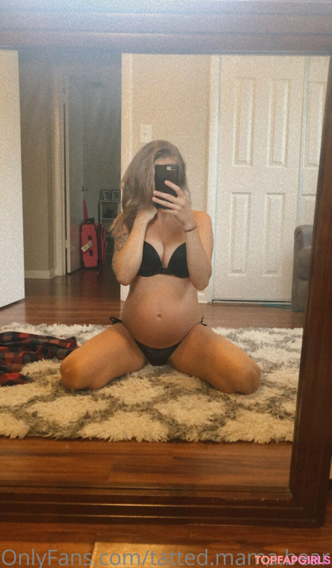 Foto desnuda filtrada de OnlyFans de Tattedmamabear #57 Foto desnuda filtrada de OnlyFans de Tattedmamabear #57