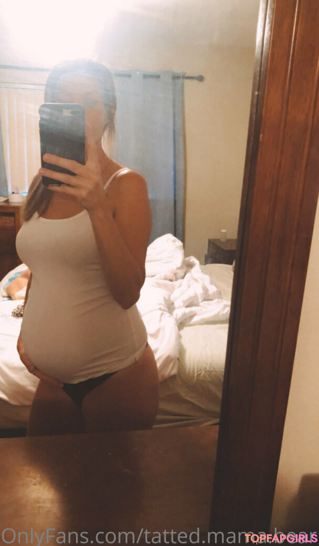 Foto desnuda filtrada de OnlyFans de Tattedmamabear #70 Foto desnuda filtrada de OnlyFans de Tattedmamabear #70