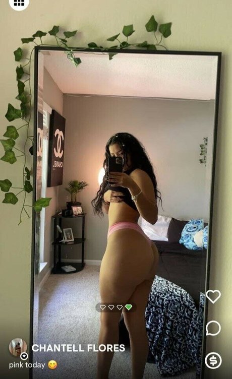 Chantell Flores