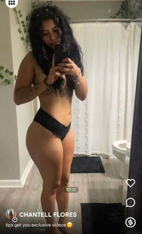 Chantell Flores