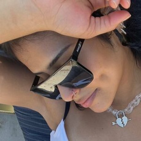 Foto desnuda filtrada de OnlyFans de Chantell Flores