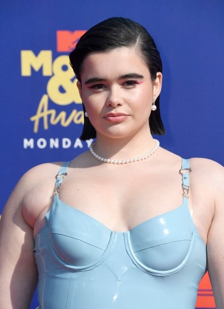 Barbie Ferreira