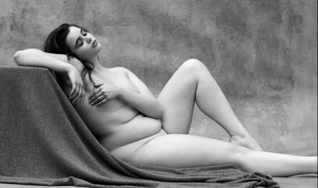 Foto desnuda filtrada de OnlyFans de Barbie Ferreira