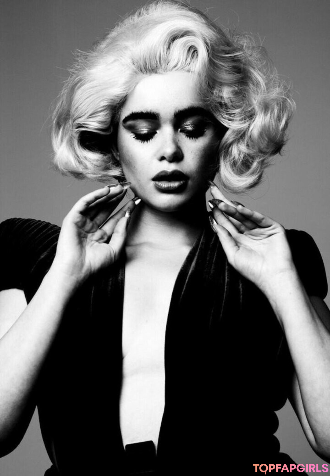 Foto desnuda filtrada de OnlyFans de Barbie Ferreira #42 Foto desnuda filtrada de OnlyFans de Barbie Ferreira #42