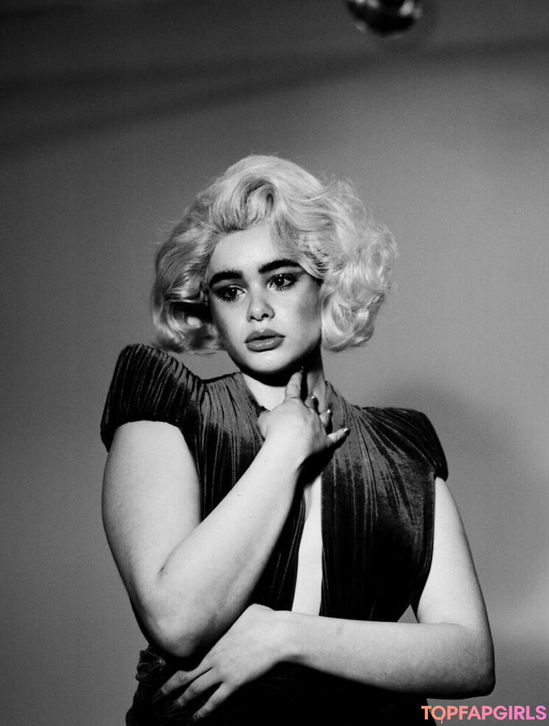 Foto desnuda filtrada de OnlyFans de Barbie Ferreira #46 Foto desnuda filtrada de OnlyFans de Barbie Ferreira #46