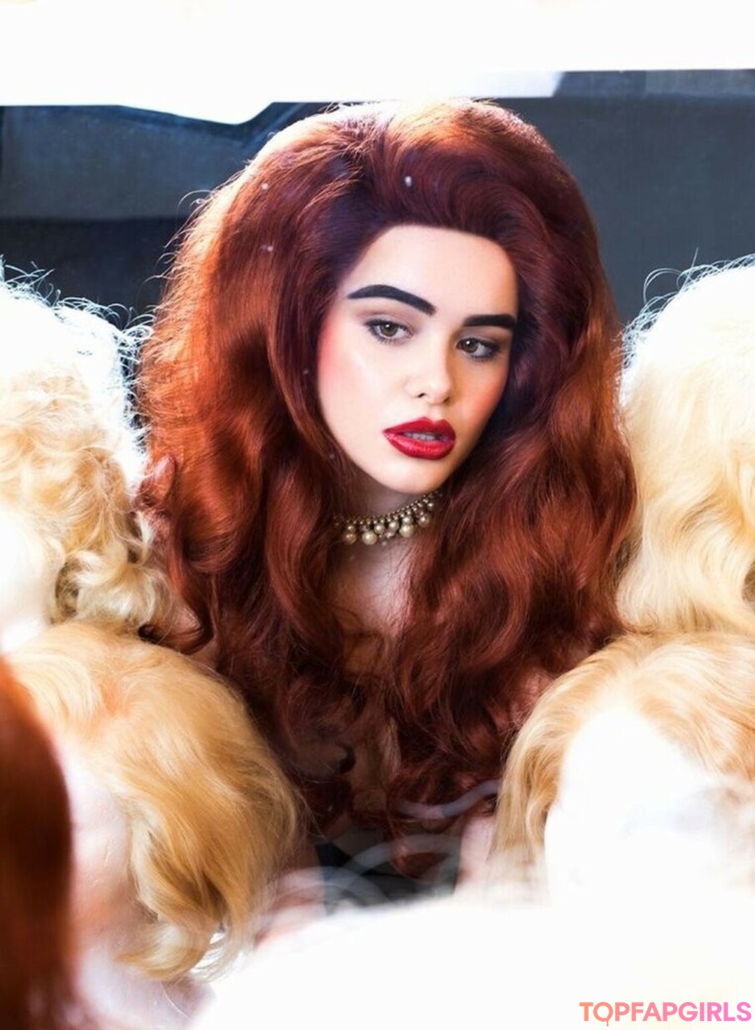Foto desnuda filtrada de OnlyFans de Barbie Ferreira #47 Foto desnuda filtrada de OnlyFans de Barbie Ferreira #47