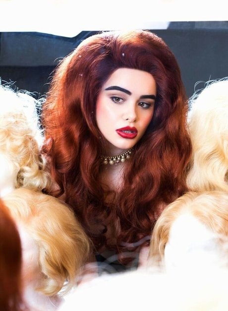 Barbie Ferreira