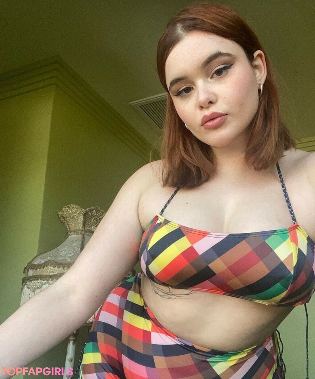 Foto desnuda filtrada de OnlyFans de Barbie Ferreira #59 Foto desnuda filtrada de OnlyFans de Barbie Ferreira #59