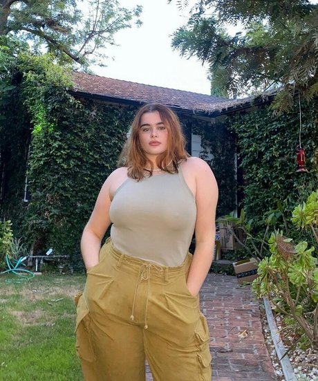 Barbie Ferreira