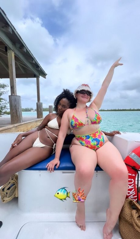 Barbie Ferreira