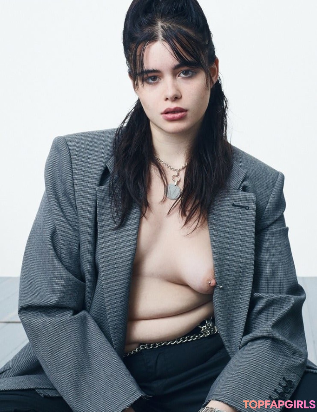 Foto desnuda filtrada de OnlyFans de Barbie Ferreira #8 Foto desnuda filtrada de OnlyFans de Barbie Ferreira #8