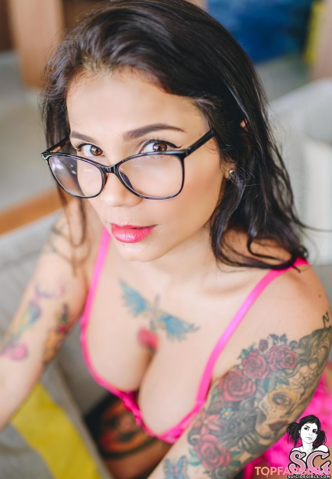 Foto desnuda filtrada de OnlyFans de Jeeh Suicide #209 Foto desnuda filtrada de OnlyFans de Jeeh Suicide #209